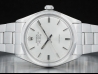 Ролекс (Rolex) AirKing 34 Argento Oyster Silver Lining Dial 5500